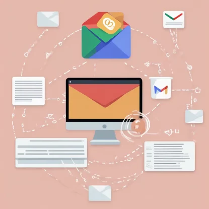 Как отправить электронное письмо через SMTP-сервер Gmail в C#: Пошаговое руководство