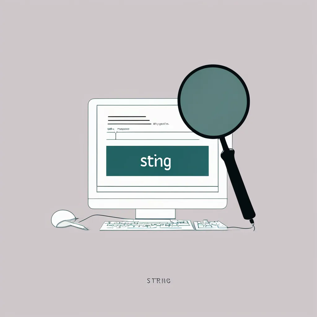 Понимание различий между String и string в C#: Глубокое погружение